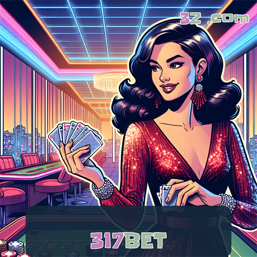 Ganhe Recompensas com a Seção 'Paga' do 317BET.COM