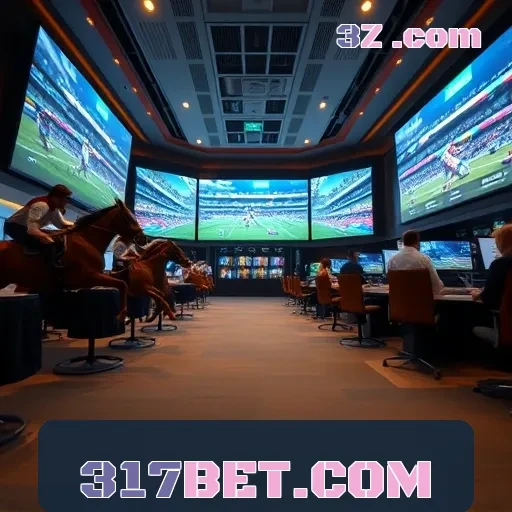 317BET.COM: Atraentes Jackpots Para Aumentar Seus Ganhos