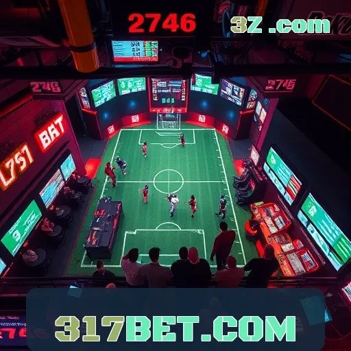 317BET.COM: Apostas em Futebol Que Você Precisa Conhecer