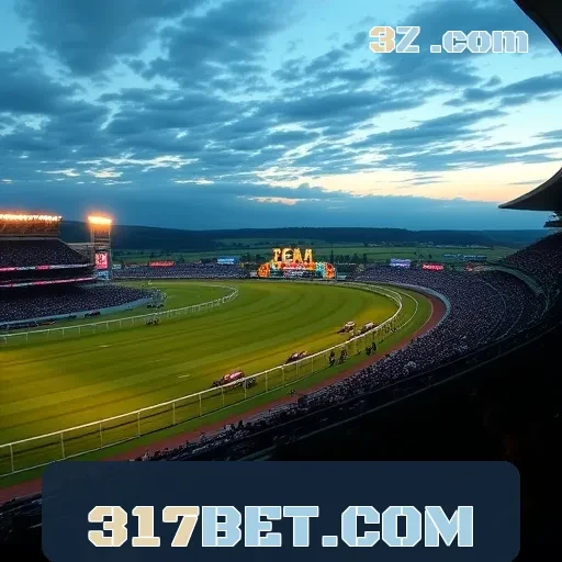 317BET.COM: Conheça os Recursos Incríveis da Comunidade de Jogadores