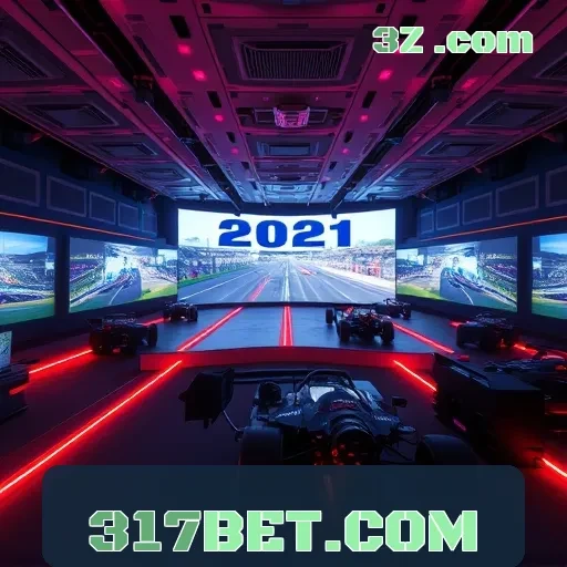317BET.COM: A Revolução das Apostas Esportivas no Brasil