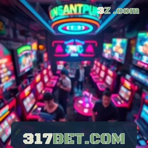 317BET.COM: Descubra os Melhores Jogos de Mesa para Diversão Infinita